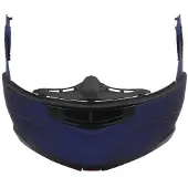 LS2 Protège-menton Pour Casque Ff908