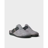 Toni pons Norton-fr Slippers Gris EU 39 Homme