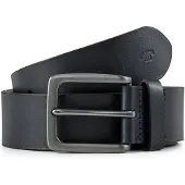 Tom Tailor Ceinture bleu nuit