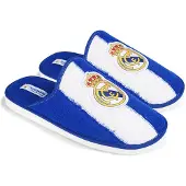 Marpen Pantoufles Real Madrid Cf Suatex Summer 24-25 Kid