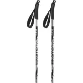 Salomon Bâtons Junior Alu