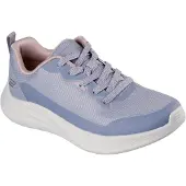 SKECHERS Bobs Mode Flex Couleur Bleu