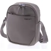 VOGART Eborn Crossbody Gris Homme
