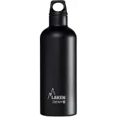 Laken Futura 500ml Thermal Bottle Noir