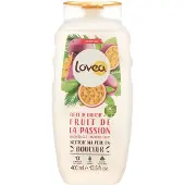 Lovea Duschgel Passionsfrucht Gel