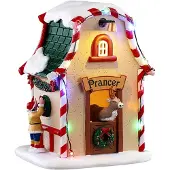 Lemax PRANCER'S DEN ¿ LEMAX COD. 54534
