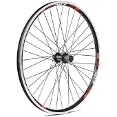 Gurpil Roue Arrière De Vtt Zac Black 26´´ 7s Qr Tubeless