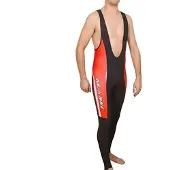 Massi Collants De Cyclisme Team