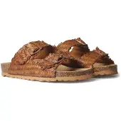 Toni pons Guam Couleur Marron