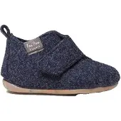 Toni pons Lumi-fr Slippers Bleu EU 25 Garçon