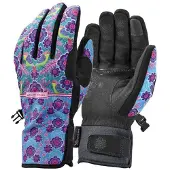 Matt Catalina Estrada Tootex Gloves Multicolore XS