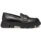 Geox Vilde Loafers Noir EU 39 Femme