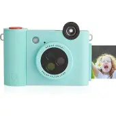 Kodak Smile+ 50,8 x 76,2 mm Vert