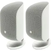 Bowers & Wilkins M1 Lot de 2 Blanc