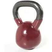 Olive Kettlebell Vynil 20kg