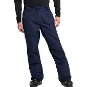 Tenson Pantalon de ski Niseko Hommes
