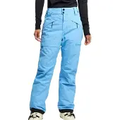Tenson Niseko Pants Bleu S Femme