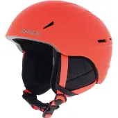 Sinner Crest Helmet Orange S