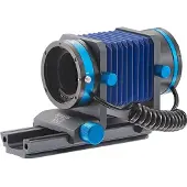 Novoflex soufflet automatique pour Canon EF