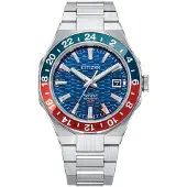 Citizen Nb6030-59l Watch Argenté Homme