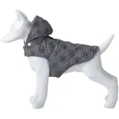 Freedog Flash Dog Jacket Gris 40 cm