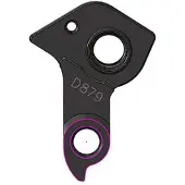 Pilo Patte De Dérailleur D879 Orbea