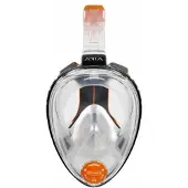 Ocean Reef Aria Classic Snorkeling Mask Clair M
