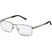 Porsche Design Lunettes P8777 Square