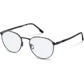 Rodenstock Lunettes R7150 Rounded