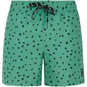 Protest Juan Swimming Shorts Vert M Homme