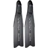 Spetton Palmes De Chasse Sous-marine Black Diamond Flex