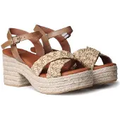 Toni pons Atenes Heel Sandals Beige EU 35 Femme