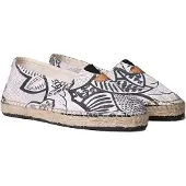 Toni pons Blanes-tj Espadrilles Blanc EU 36