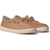 Toni pons Ian Boat Shoes Beige EU 43 Homme