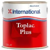 International Toplac Plus Painting 750ml Clair