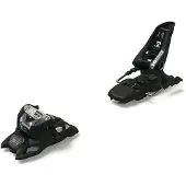 K2 Squire 11 Id 110 Mm Alpine Ski Bindings Noir 110 mm Homme,Femme