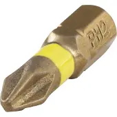 Wolfcraft Embouts Diamant Ph 2 1306000