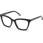 Zadig & Voltaire Lunettes Pour Femme Vzv442 Square