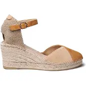 Toni pons Beral Wedge Espadrilles Beige EU 40 Femme
