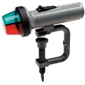 Seachoice Portable Navigation Light Gris