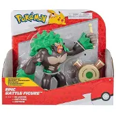 Pokémon Figurine Rillaboom Épique