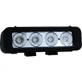 Goldenship Spot Led Rectangulaire 40w