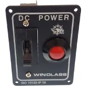 Goldenship Interrupteur Automatique 50a
