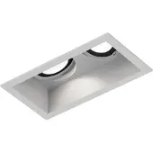 Wever & Ducre Plano 2.0 PAR16 Projecteur White Aluminium