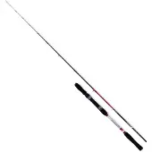Kali Kunnan Brava Jigging rod Black 1.62 m / 30-90 g Black 1.62 m