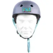 DNA Casque Matte Eps