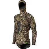 Salvimar Veste De Chasse Sous-marine Krypsis 101 3.5 Mm