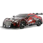 Amewi 21134 Remote Control Car Gris