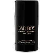 Carolina Herrera Déodorant Stick Bad Boy 75ml