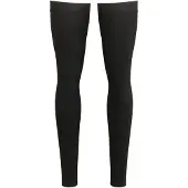 Rapha Thermal Leg Warmers Noir S Homme